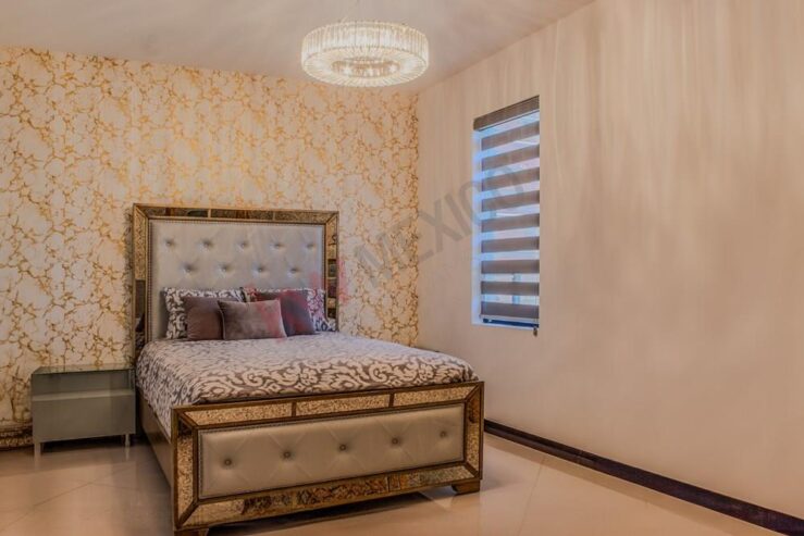 CASA EN RENTA RESIDENCIAL DUARA