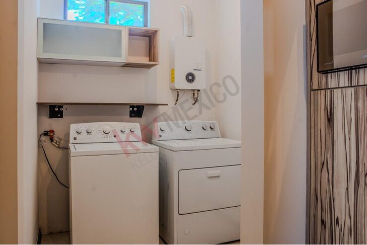 CASA EN RENTA RESIDENCIAL DUARA