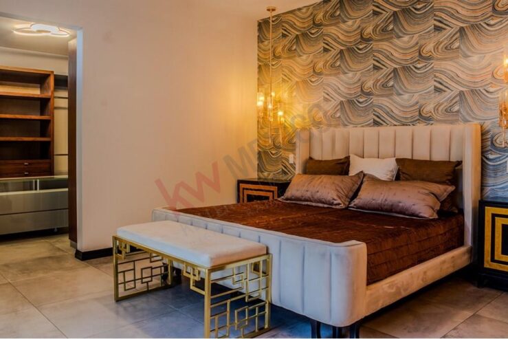 CASA EN RENTA RESIDENCIAL DUARA
