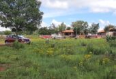 TERRENOS CAMPESTRES DESDE 250M2 ESCRITURACION GRATIS CERCA DE AMEALCO