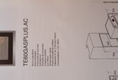 VENDO HORNO DE GAS NUEVO. PARA COCINA INTEGRAL, MARCA “TECNOLAM” CON PANEL DIGITAL