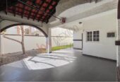 RENTA CASA CERRADA DEL SOL