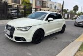 Audi A1 2014