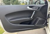 Audi A1 2014