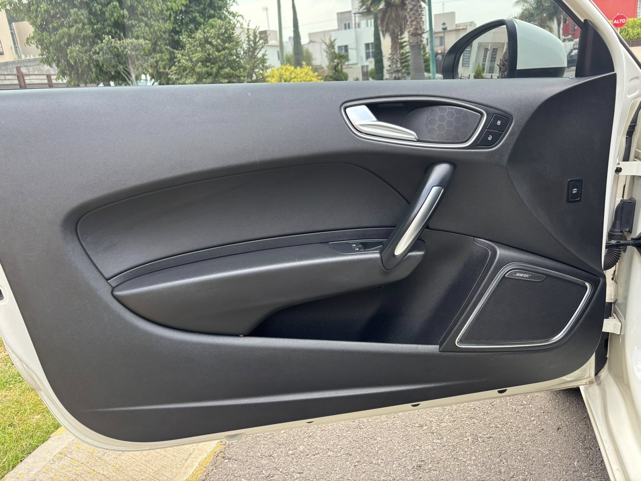 Audi A1 2014