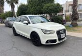 Audi A1 2014