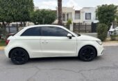 Audi A1 2014