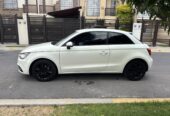 Audi A1 2014