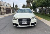 Audi A1 2014