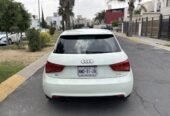 Audi A1 2014