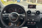 Audi A1 2014