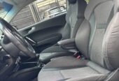 Audi A1 2014