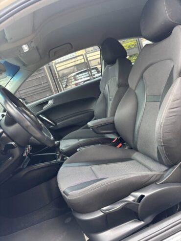 Audi A1 2014