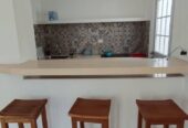 CASA EN VENTA AMUEBLADA