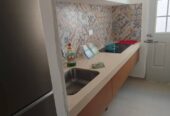 CASA EN VENTA AMUEBLADA