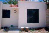 CASA EN VENTA EN CAUCEL