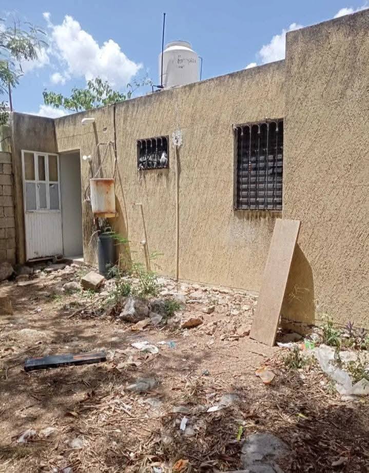CASA EN VENTA EN CAUCEL
