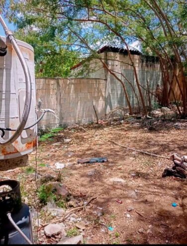 CASA EN VENTA EN CAUCEL