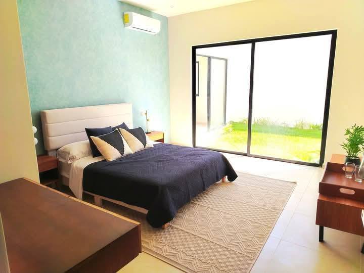 CASA EN VENTA EN PRIVADA