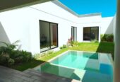 CASA EN VENTA EN PRIVADA