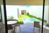 CASA EN VENTA EN PRIVADA