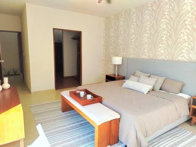 CASA EN VENTA EN PRIVADA