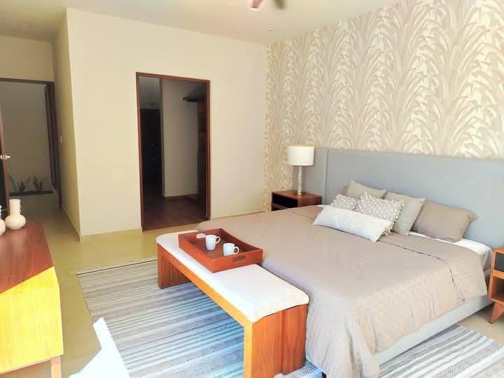 CASA EN VENTA EN PRIVADA