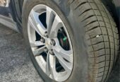 CHEVROLET EQUINOX 2013 LT