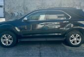 CHEVROLET EQUINOX 2013 LT