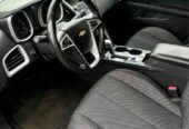 CHEVROLET EQUINOX 2013 LT