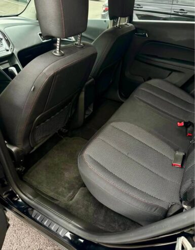 CHEVROLET EQUINOX 2013 LT