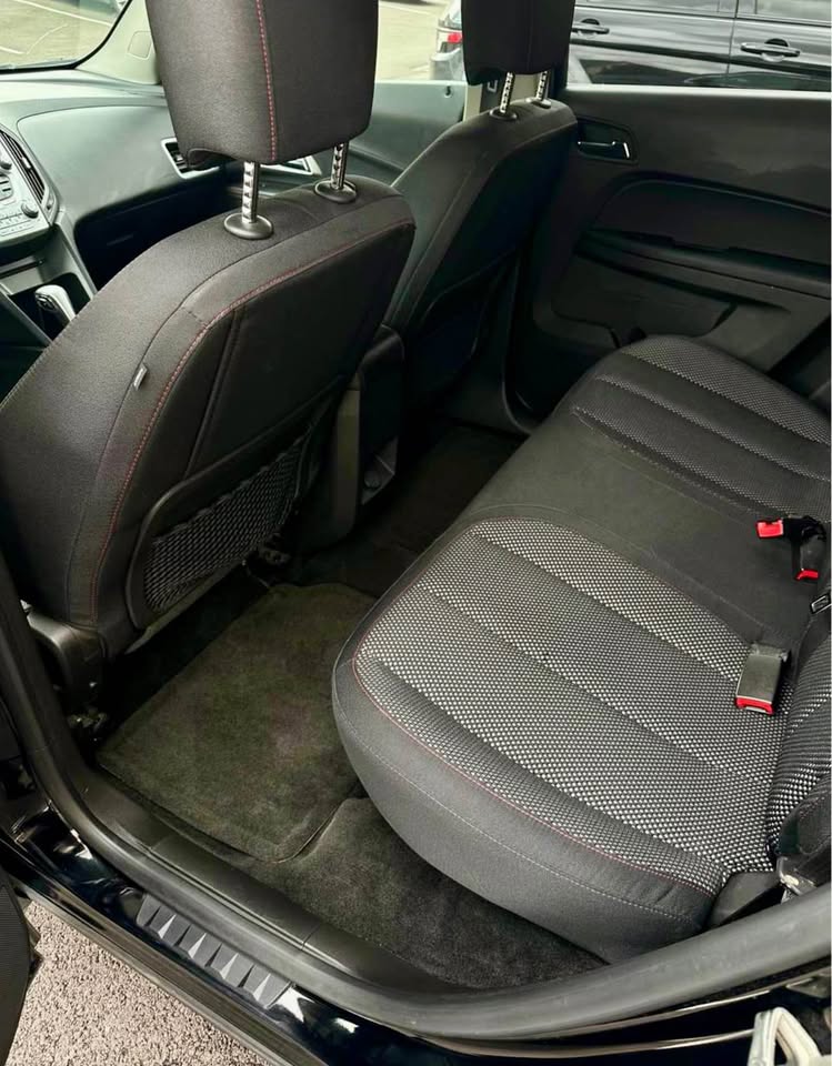 CHEVROLET EQUINOX 2013 LT