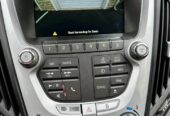 CHEVROLET EQUINOX 2013 LT