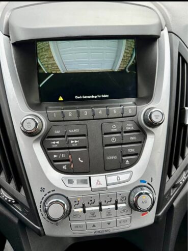 CHEVROLET EQUINOX 2013 LT