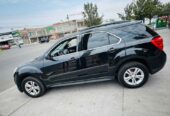 CHEVROLET EQUINOX 2015