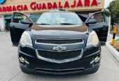CHEVROLET EQUINOX 2015
