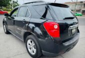 CHEVROLET EQUINOX 2015