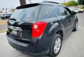 CHEVROLET EQUINOX 2015