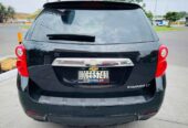 CHEVROLET EQUINOX 2015