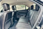 CHEVROLET EQUINOX 2015