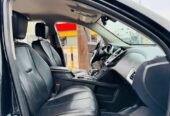 CHEVROLET EQUINOX 2015