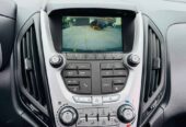 CHEVROLET EQUINOX 2015