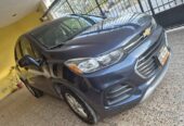 CHEVROLET TRAX B LT 2018
