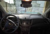 CHEVROLET TRAX B LT 2018