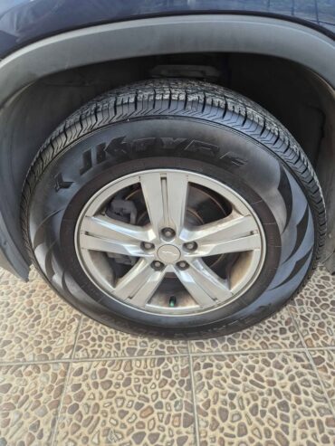 CHEVROLET TRAX B LT 2018