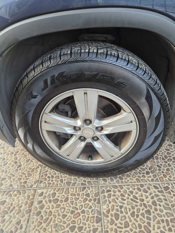CHEVROLET TRAX B LT 2018