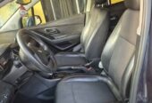 CHEVROLET TRAX B LT 2018