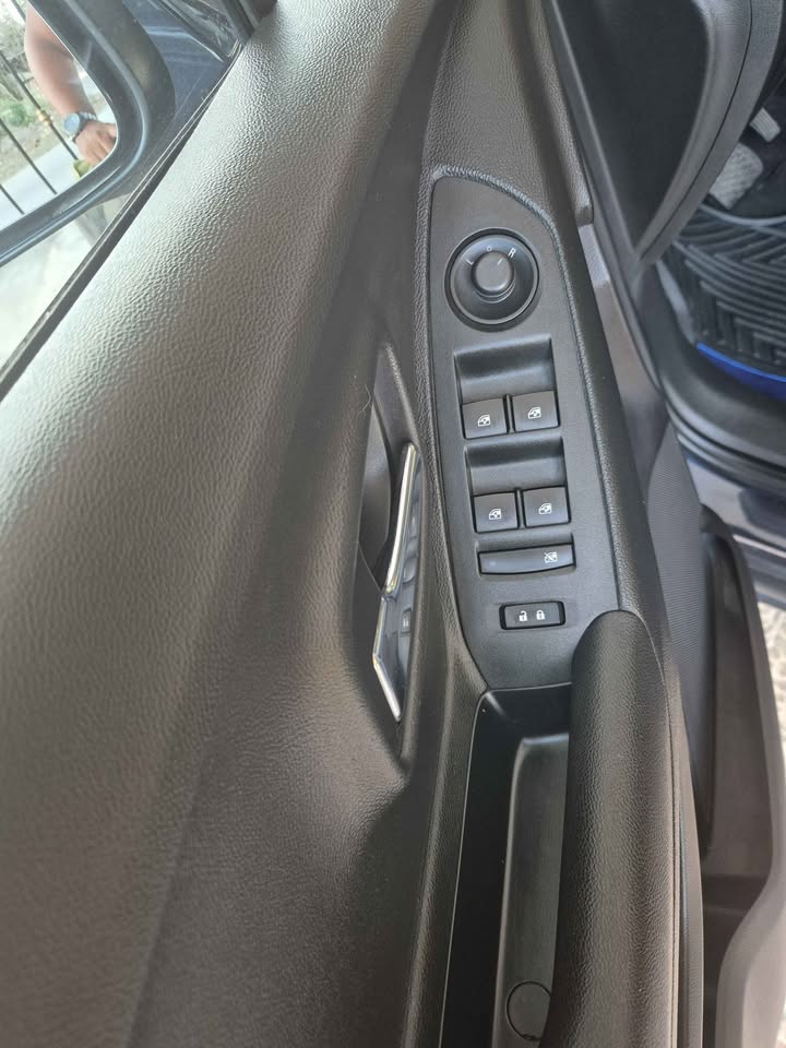 CHEVROLET TRAX B LT 2018