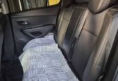 CHEVROLET TRAX B LT 2018