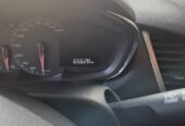 CHEVROLET TRAX B LT 2018